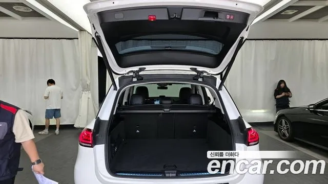 Mercedes-Benz GLE-Class W167 id 2951094 из Кореи 11