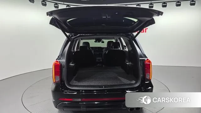 Hyundai The New Palisade id 3518197 из Кореи 11