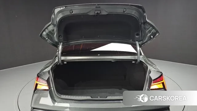 Hyundai The New Avante (CN7) id 3372039 из Кореи 11