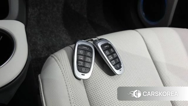 Hyundai Ionic 5 id 4623331 из Кореи 11