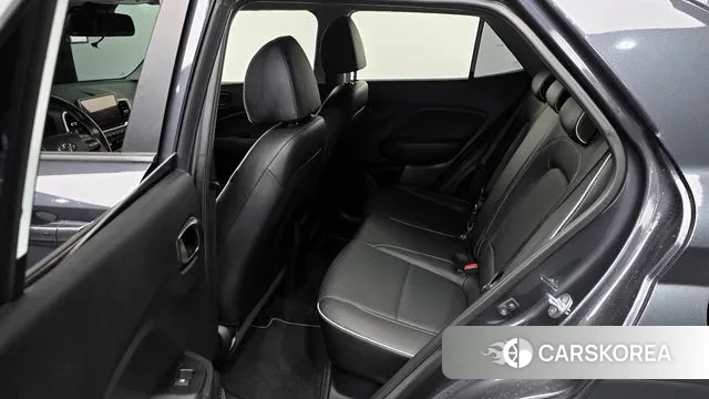 Hyundai Venue id 3765580 из Кореи 11