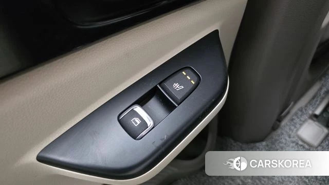 Kia Carnival 4th generation id 4429476 из Кореи 11