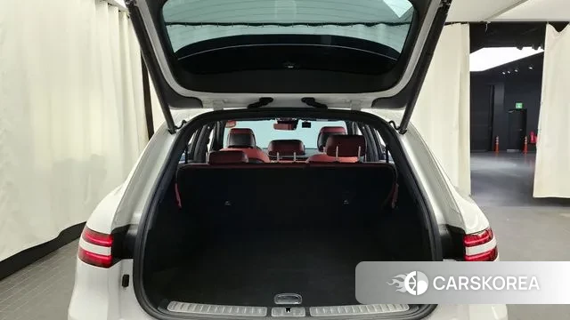 Genesis GV70 id 3012496 из Кореи 11