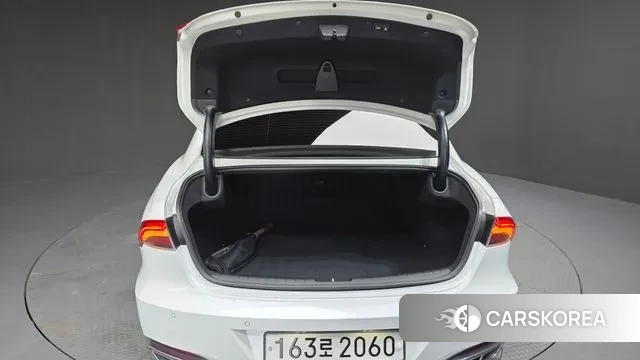 Hyundai The New Grandeur IG id 3741976 из Кореи 11