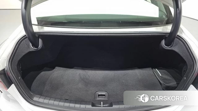 Hyundai The New Grandeur IG id 4905694 из Кореи 11