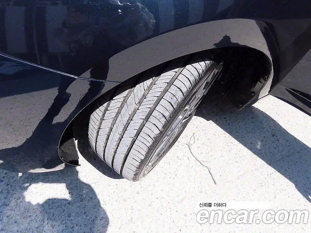 Hyundai The New Avante AD id 2706586 из Кореи 11