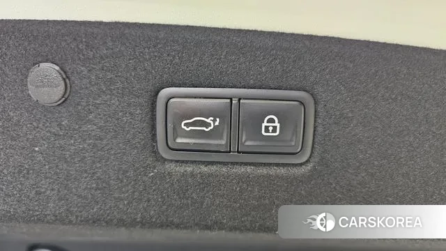 Kia K8 Hybrid id 3181331 из Кореи 11