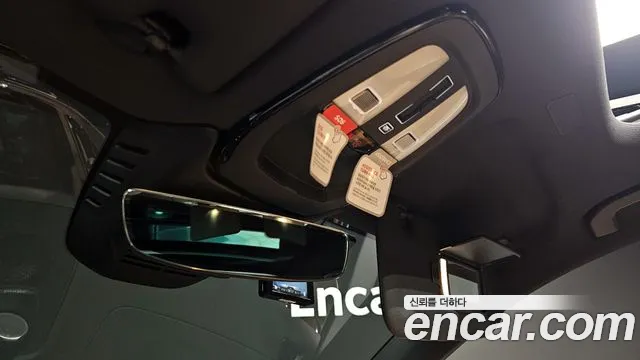 Volvo XC60 second Generation id 2715726 из Кореи 11