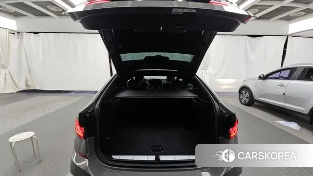 BMW 6 Series GT (G32) id 3383898 из Кореи 11