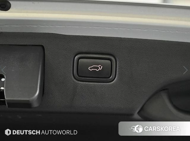 Kia The New Sorento id 3880173 из Кореи 11