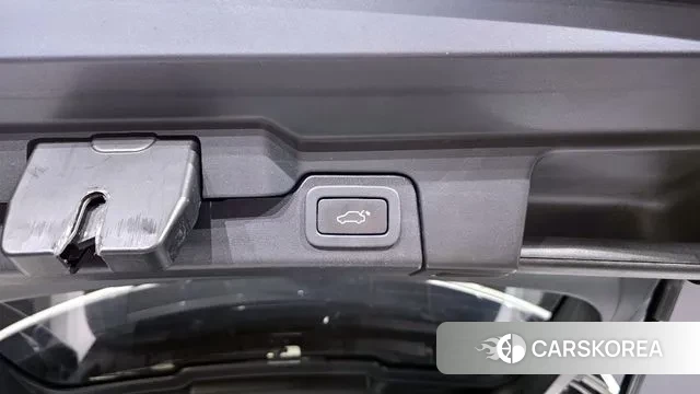 Land Rover Range Rover Evoque id 3055802 из Кореи 11