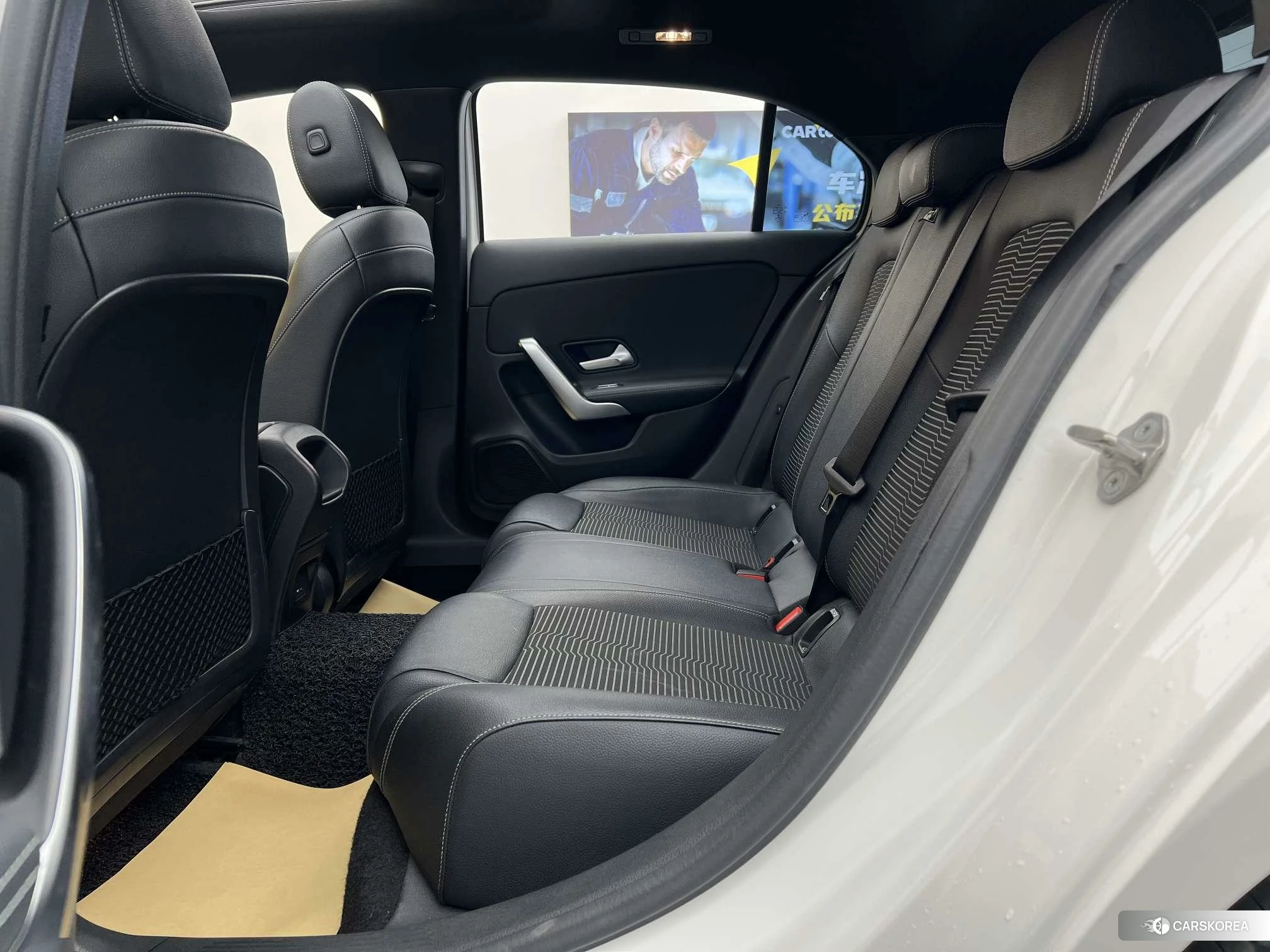 Mercedes-Benz A-Class id 4513679 из Китая 11