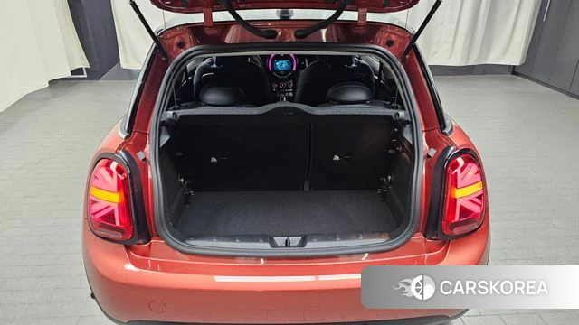 Mini Cooper id 3954967 из Кореи 11