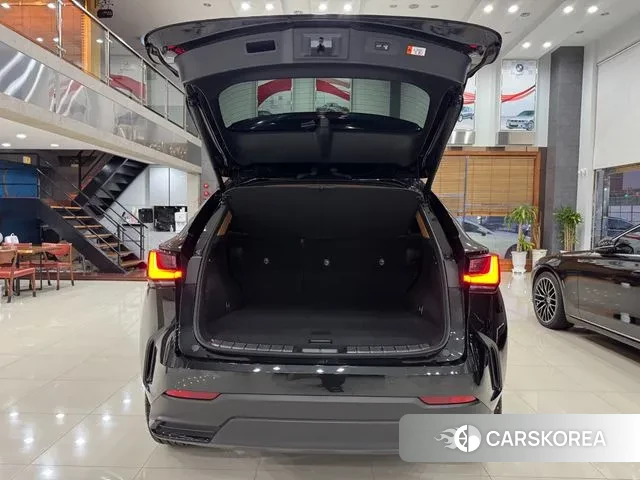 Lexus NX350h Second generation id 3426531 из Кореи 11