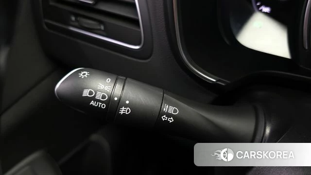 Renault Korea (Samsung) The New QM6 id 4446236 из Кореи 11