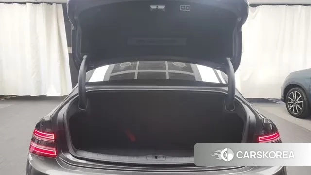 Genesis G80 (RG3) id 3367912 из Кореи 11