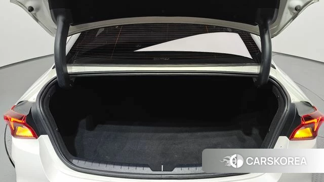 Kia K5 Hybrid 3rd Generation id 4203343 из Кореи 11