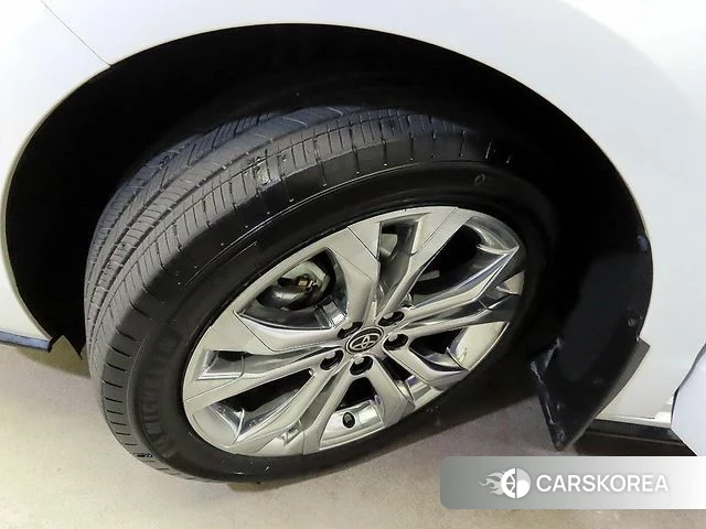 Toyota Sienna 4th Generation id 4546783 из Кореи 11