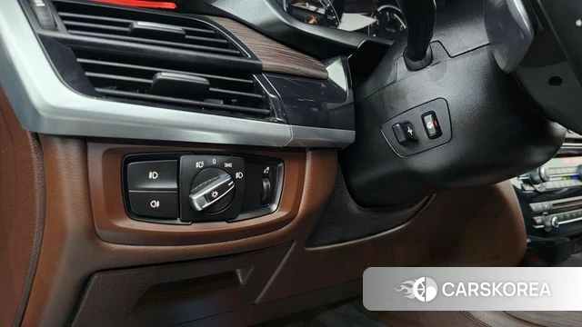BMW X5 (F15) id 4677738 из Кореи 11