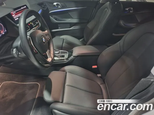 BMW 2 Series Gran Coupe (F44) id 2697314 из Кореи 11