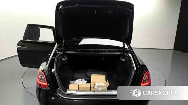 Rolls-Royce Ghost 2nd Generation id 3433394 из Кореи 11