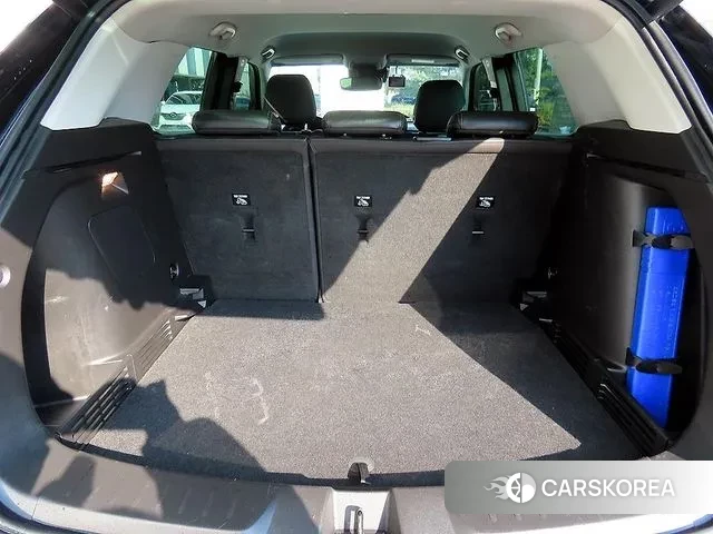 Chevrolet (GM Daewoo) Trailblazer id 3778067 из Кореи 11