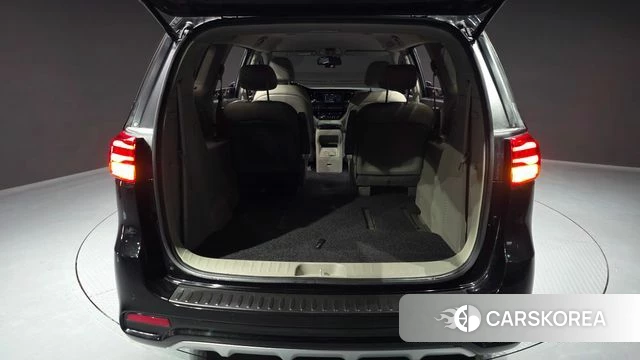 Kia The New Carnival id 4390454 из Кореи 11