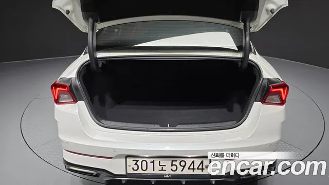 Kia K5 3rd generation id 2790555 из Кореи 11