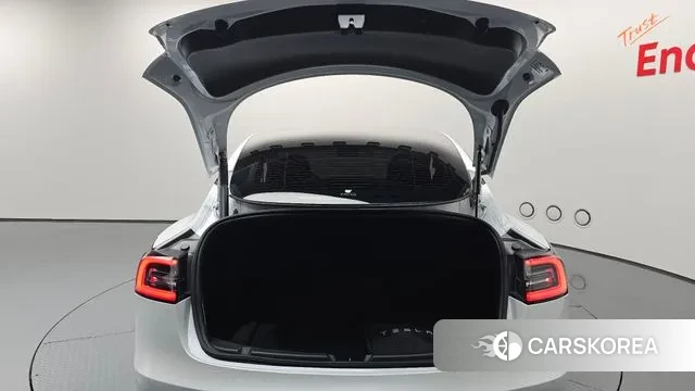 Tesla Model 3 id 3290797 из Кореи 11