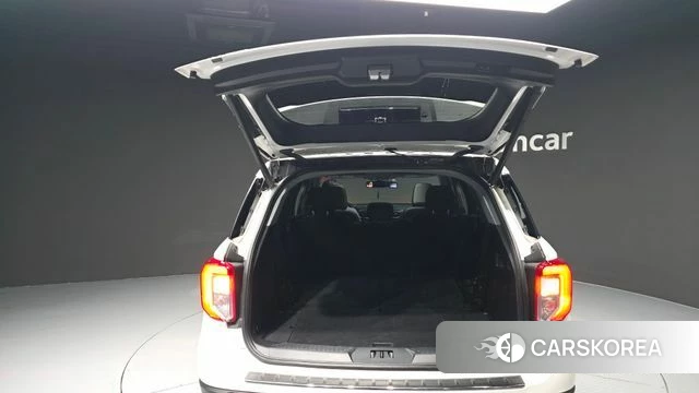 Ford Explorer 6th Generation id 3916133 из Кореи 11