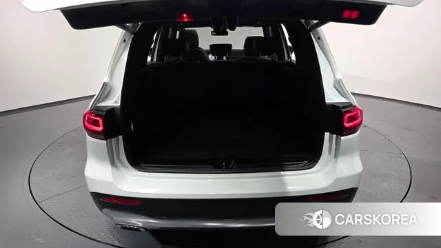 Mercedes-Benz GLB-Class X247 id 2931103 из Кореи 11