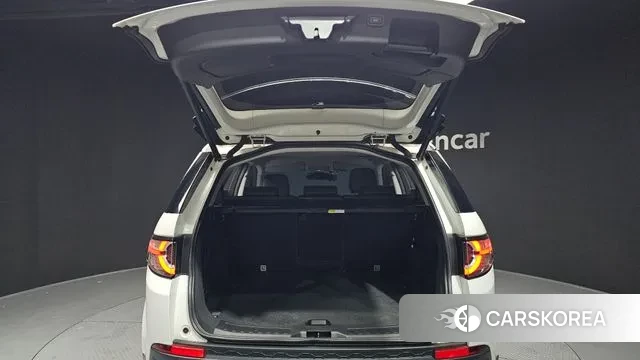 Land Rover Discovery Sports id 3672732 из Кореи 11