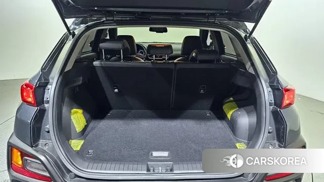 Hyundai Kona id 3066082 из Кореи 11