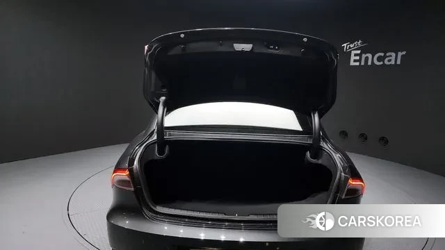 Hyundai The New Grandeur IG id 3621908 из Кореи 11