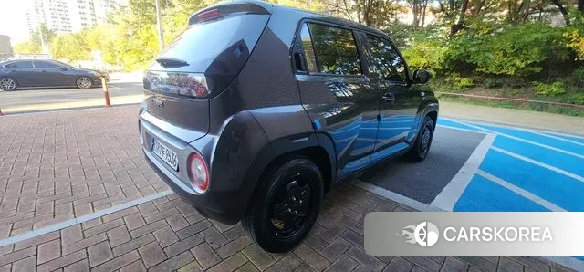 Hyundai Casper id 3366932 из Кореи 11