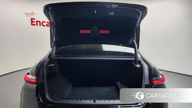 BMW 7 Series (G70) id 3817966 из Кореи 11