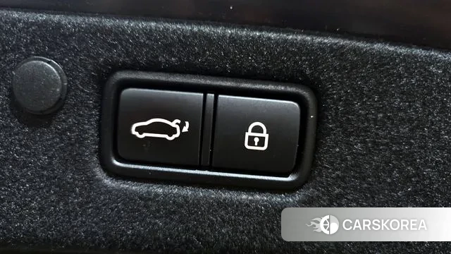 Hyundai The New Grandeur IG Hybrid id 3324657 из Кореи 11