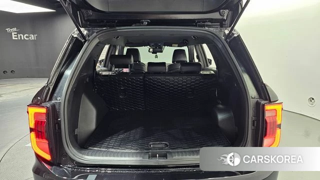 Ssangyong Torres id 4753935 из Кореи 11