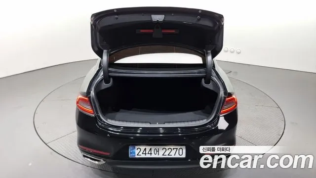 Hyundai Grandeur IG id 2932450 из Кореи 11