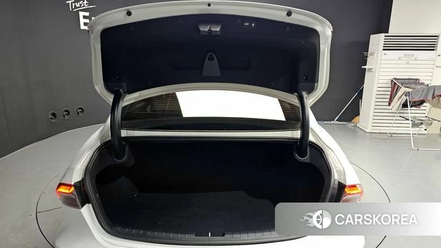 Hyundai The New Grandeur IG id 3935061 из Кореи 11