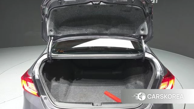 Honda Accord 10th Generation id 4465472 из Кореи 11