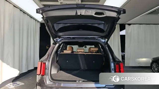 Kia Sorento 4th Generation id 2916047 из Кореи 11