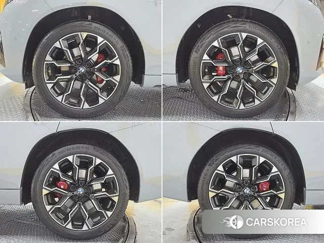 BMW X3 (G45) id 3080159 из Кореи 11