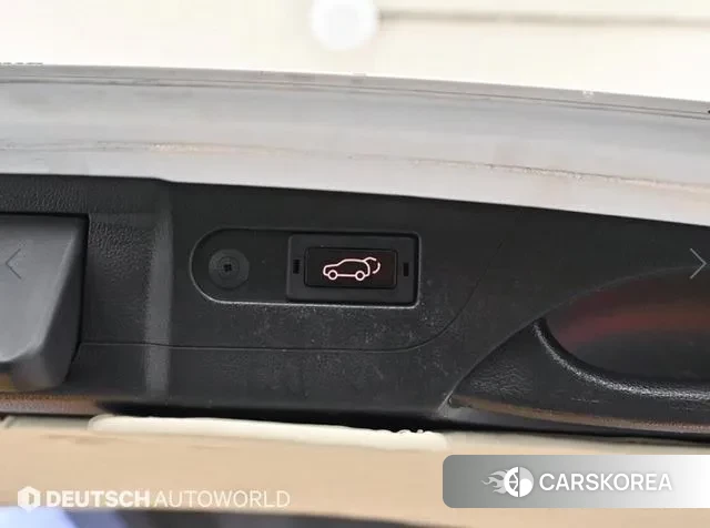 Ssangyong G4 Rexton id 3737143 из Кореи 11