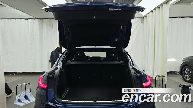 BMW X4 (G02) id 2275306 из Кореи 11