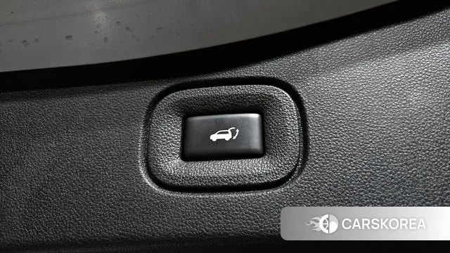 Renault Korea (Samsung) The New QM6 id 3000141 из Кореи 11