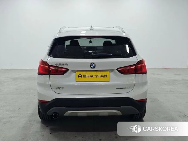 BMW X1 id 3913695 из Китая 11
