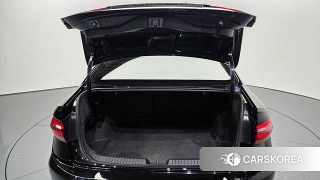 Volkswagen 7th Generation of Jetta id 3878882 из Кореи 11