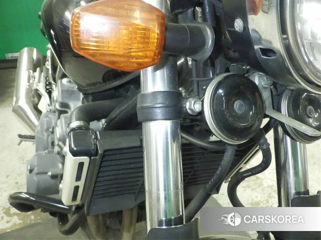 Honda CB400SF id 3949724 из Японии 11