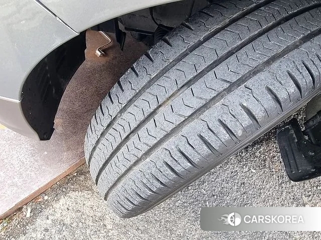 Hyundai The New Grand Starex id 3761075 из Кореи 11